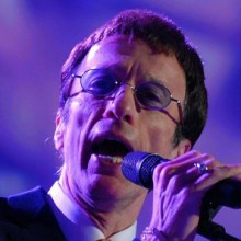 Robin Gibb แห่งวง Bee Gees เสียชีวิตแล้ว