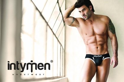Intymen Underwear&rsquo;s latest photo shoot : HQ images