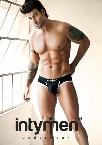 Intymen Underwear&rsquo;s latest photo shoot : HQ images