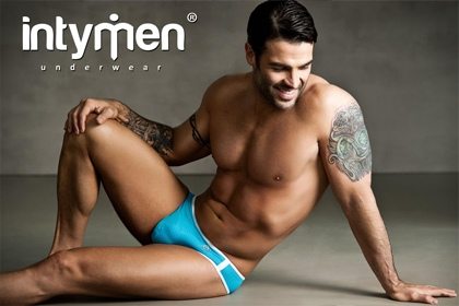 Intymen Underwear&rsquo;s latest photo shoot : HQ images