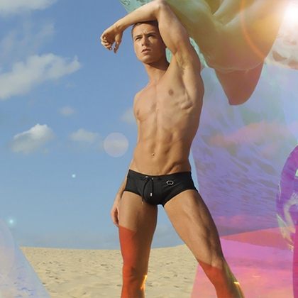 2Eros : Black Label Collection