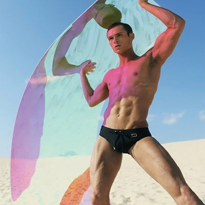 2Eros : Black Label Collection