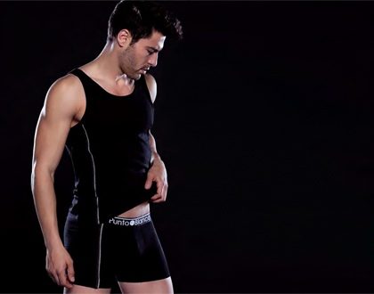 Pedro Soltz for Punto Blanco : Part II