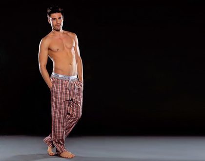 Pedro Soltz for Punto Blanco : Part II