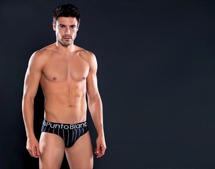 Pedro Soltz for Punto Blanco : Part II