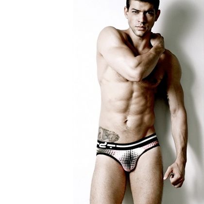 DT Underwear 2011 Men Collection