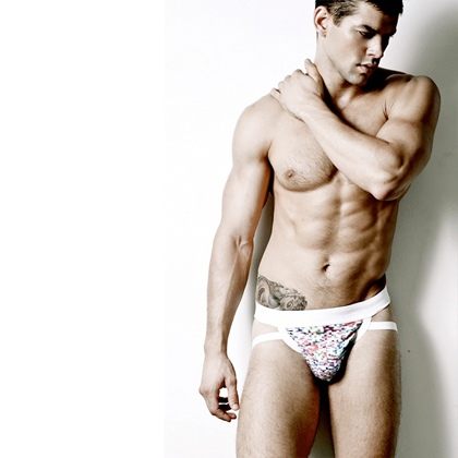 DT Underwear 2011 Men Collection