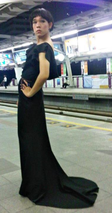 ฟ้าชฎาเอาอีกแล้ว