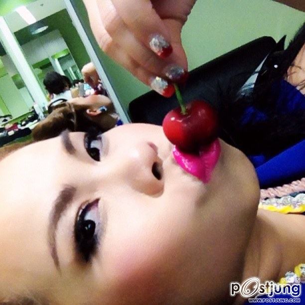 ตุ๊กกี้ ชิงร้อยชิงล้าน สาวสุดฮา น่าเอ็นดู