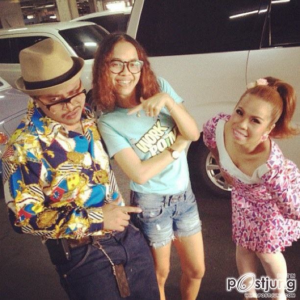 ตุ๊กกี้ ชิงร้อยชิงล้าน สาวสุดฮา น่าเอ็นดู