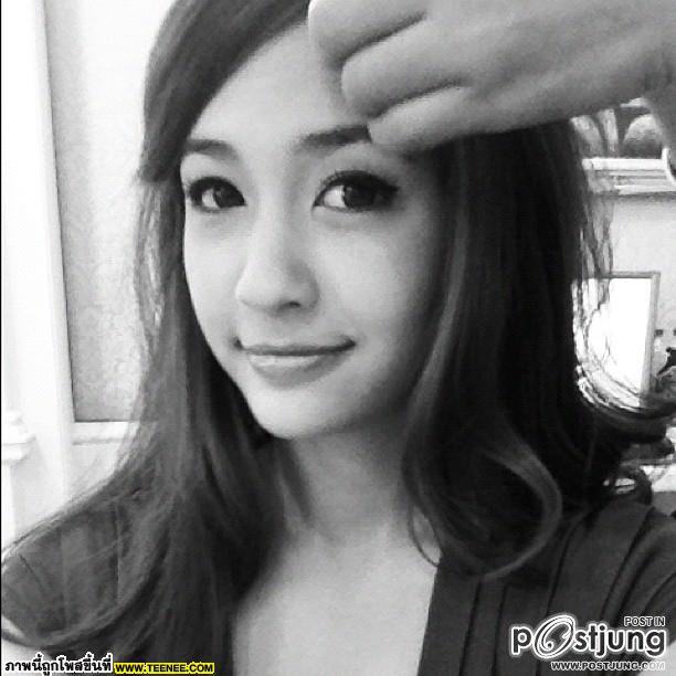 นางเอกรักคุณเท่าฟ้าคนล่าสุด "มารี"