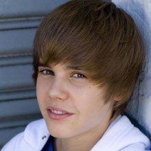 จัสติน น่ารัก ๆ