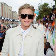 cody simpson