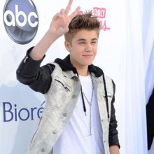 justin bieber 2012 Billboard Music Awards