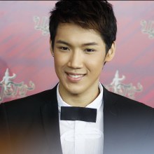 แกงส้ม  หล่อเนี๊ยบงานนาฏราช