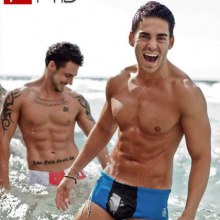 คนรักหนุ่มเซ็กซี่ 05