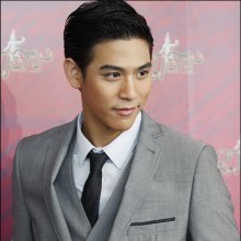 พอร์ช ศรัณย์ ใน งานประกาศผลรางวัลนาฏราช ครั้งที่ 3 ประจำปี 2554