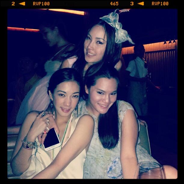 เพื่อนดารา ร่วมเบิร์ธเดย์ เมย์ พิชญ์นาฏ