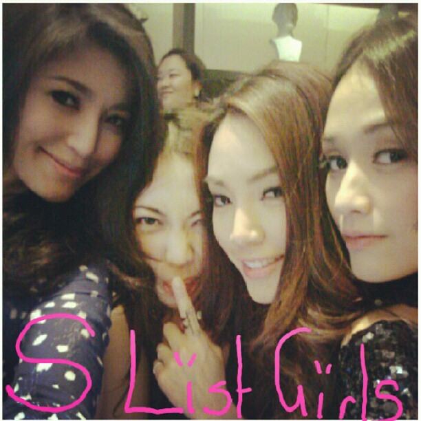 เพื่อนดารา ร่วมเบิร์ธเดย์ เมย์ พิชญ์นาฏ