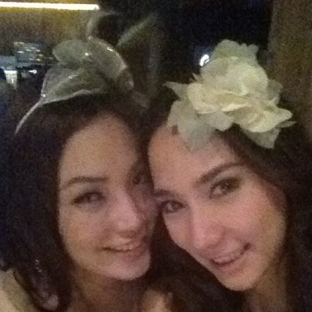 เพื่อนดารา ร่วมเบิร์ธเดย์ เมย์ พิชญ์นาฏ