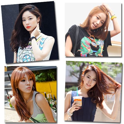 แฟชั่น มั่นใจไม่เสียทรง กับทรงผมท้าสายฝนเก๋ ๆ