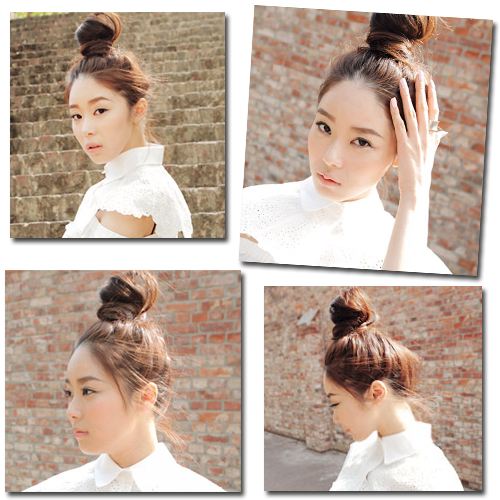 แฟชั่น มั่นใจไม่เสียทรง กับทรงผมท้าสายฝนเก๋ ๆ