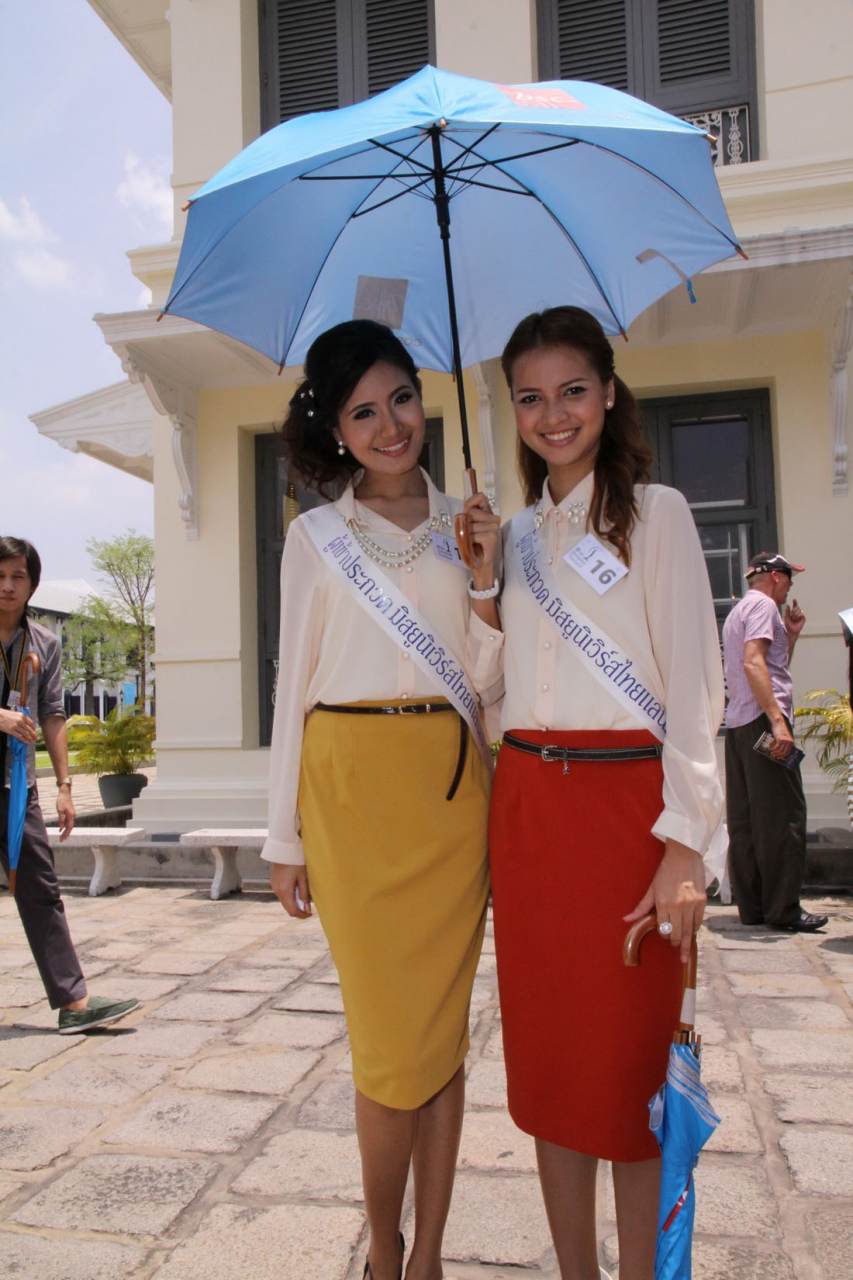 MTU เก็บตัวทำกิจกรรมที่พิษณุโลก