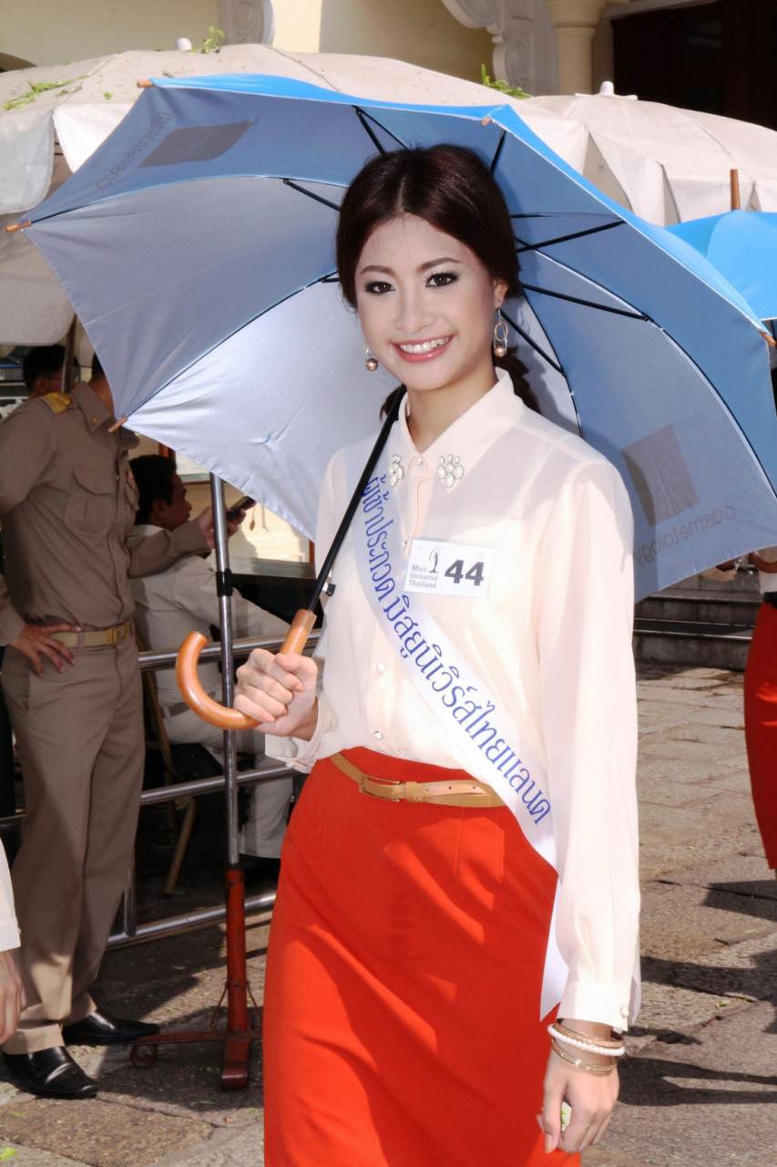 MTU เก็บตัวทำกิจกรรมที่พิษณุโลก