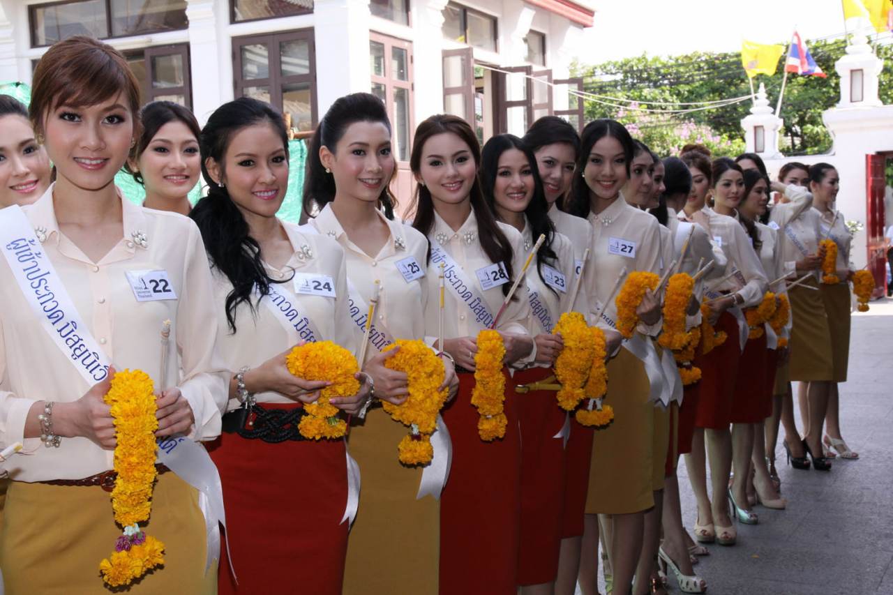 MTU เก็บตัวทำกิจกรรมที่พิษณุโลก