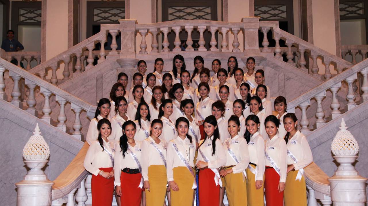 MTU เก็บตัวทำกิจกรรมที่พิษณุโลก