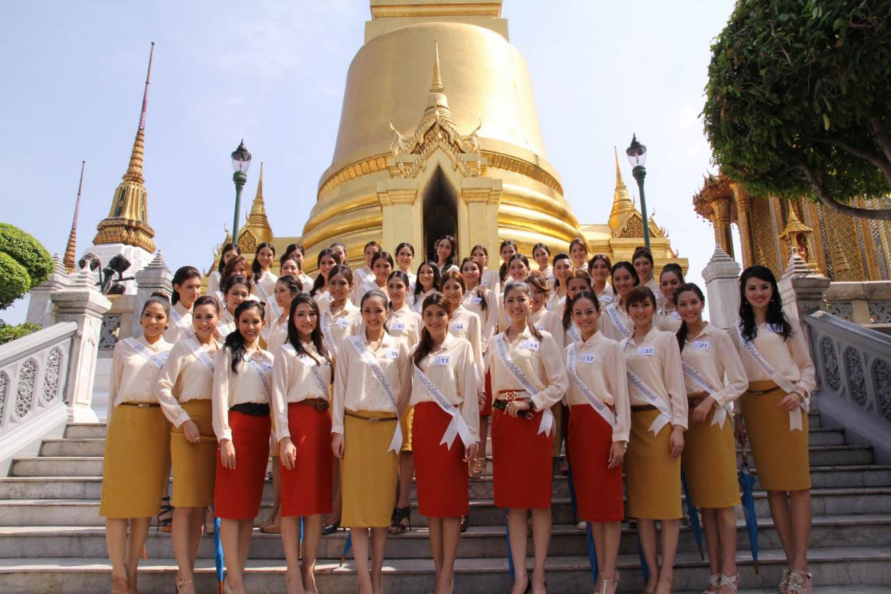 MTU เก็บตัวทำกิจกรรมที่พิษณุโลก