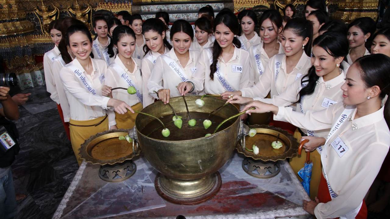 MTU เก็บตัวทำกิจกรรมที่พิษณุโลก