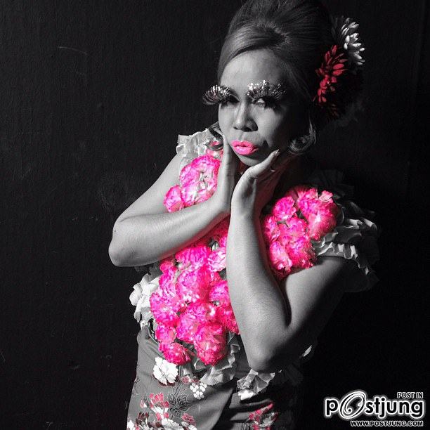 ดารามากความสามารถ  ตุ๊กกี้