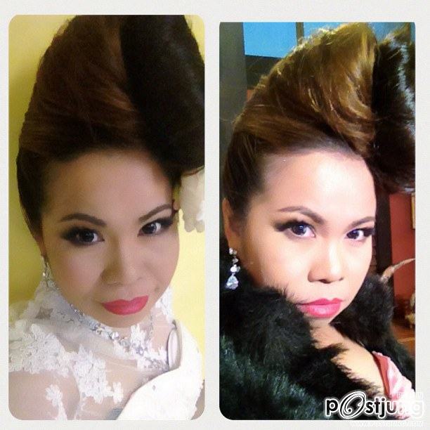 ดารามากความสามารถ  ตุ๊กกี้