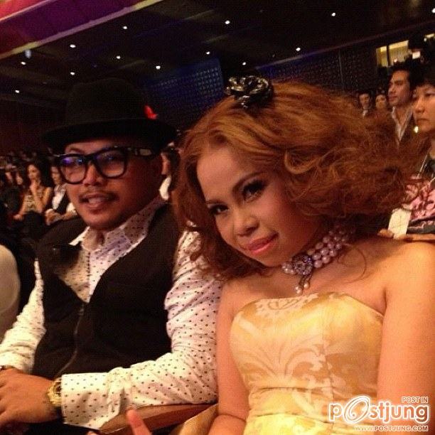 ดารามากความสามารถ  ตุ๊กกี้