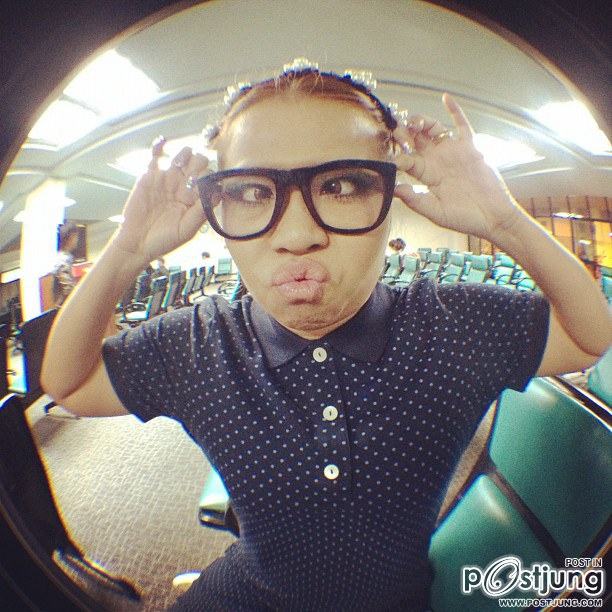 ดารามากความสามารถ  ตุ๊กกี้