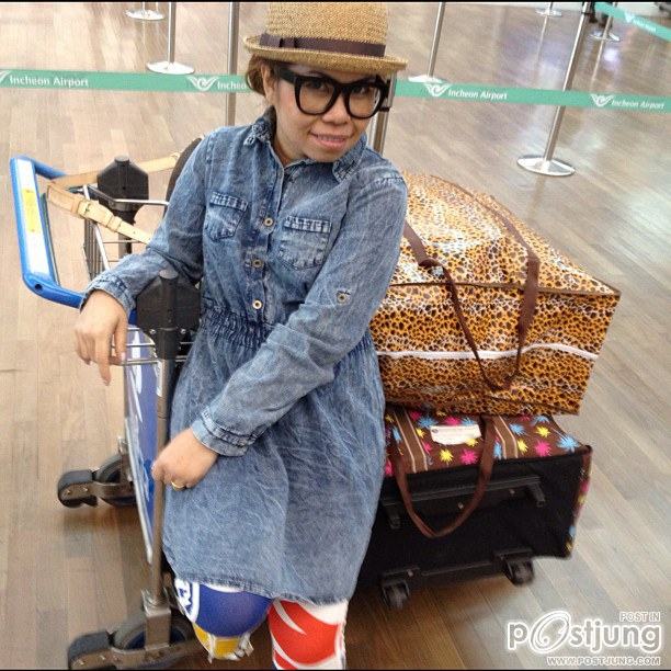 ดารามากความสามารถ  ตุ๊กกี้