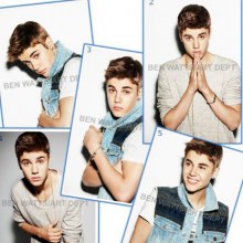 Justin Bieber