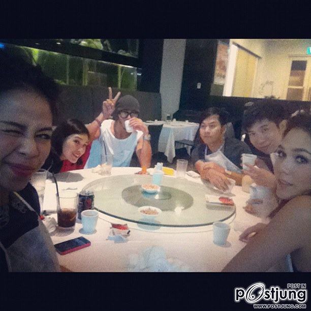 ชมพู่ อารยา