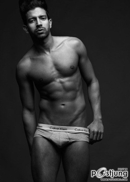 คนรักหนุ่มเซ็กซี่ 07