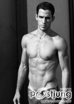 คนรักหนุ่มเซ็กซี่ 07