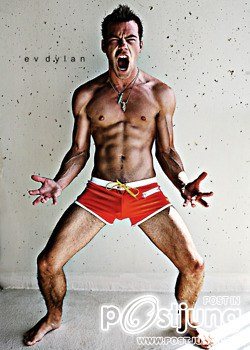 คนรักหนุ่มเซ็กซี่ 07