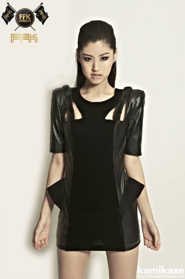 NEW!! LOOK &ldquo;ถามไม่คิด (Silly Question)&rdquo;  FFK