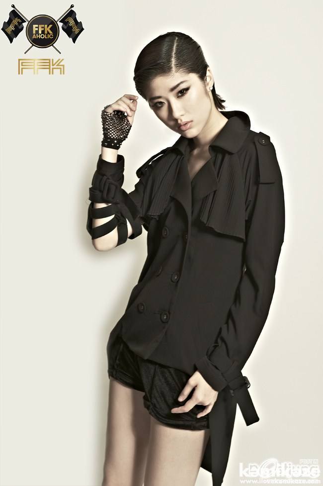 NEW!! LOOK &ldquo;ถามไม่คิด (Silly Question)&rdquo;  FFK