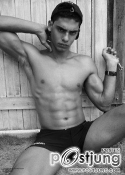 คนรักหนุ่มเซ็กซี่ 11