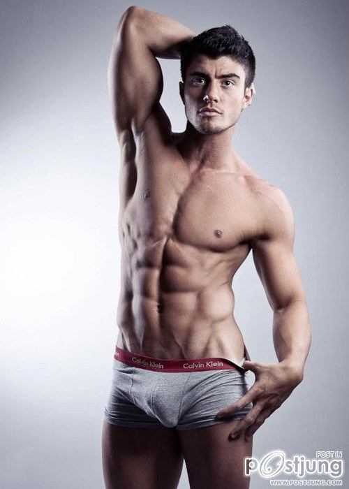 คนรักหนุ่มเซ็กซี่ 11