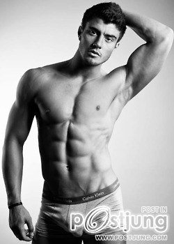 คนรักหนุ่มเซ็กซี่ 11