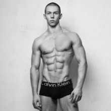 คนรักหนุ่มเซ็กซี่ 13