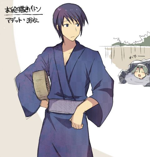 คนรักการ์ตูน ~169~