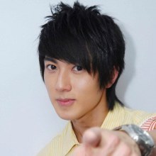 เพ่ wu..junหล่อมาก